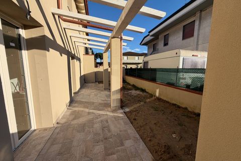 Villa i Calcinaia, Pisa, Calcinaia - € 310.000 | Ref: 15 - foto 2