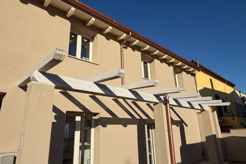 Villa i Calcinaia, Pisa, Calcinaia - € 310.000 | Ref: 15 - foto 19