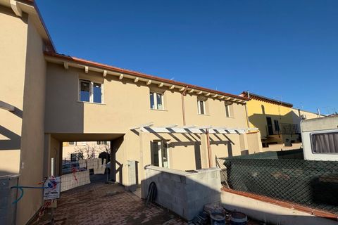 Villa i Calcinaia, Pisa, Calcinaia - € 310.000 | Ref: 15 - foto 20