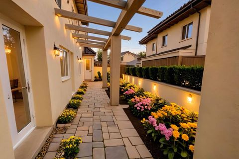 Villa i Calcinaia, Pisa, Calcinaia - € 310.000 | Ref: 15 - foto 21