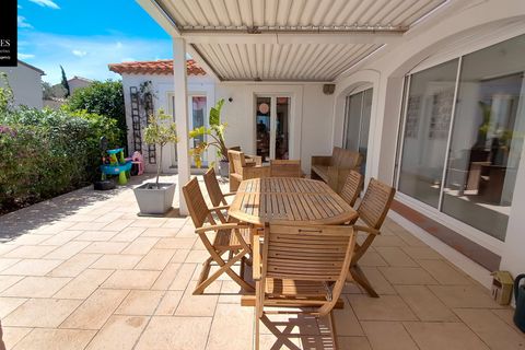 Villa a Fitou, Aude, Fitou - € 790.000 | Ref: 660303566 - foto 3
