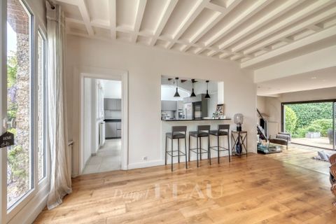 Villa a Garches, Hauts-de-Seine, Garches - € 2.100.000 | Ref: 85858027 - foto 3