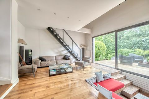 Villa a Garches, Hauts-de-Seine, Garches - € 2.100.000 | Ref: 85858027 - foto 5
