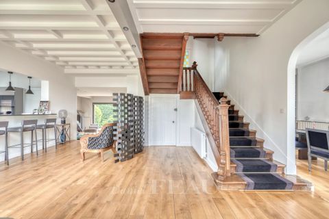 Villa a Garches, Hauts-de-Seine, Garches - € 2.100.000 | Ref: 85858027 - foto 8