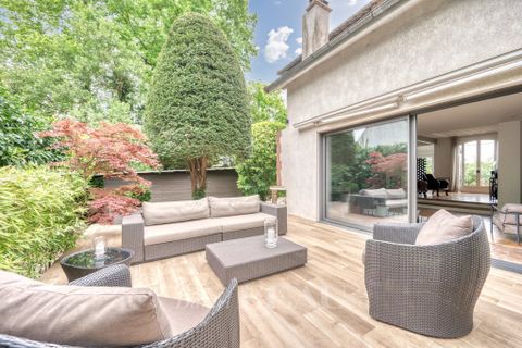 Villa a Garches, Hauts-de-Seine, Garches - € 2.100.000 | Ref: 85858027 - foto 7