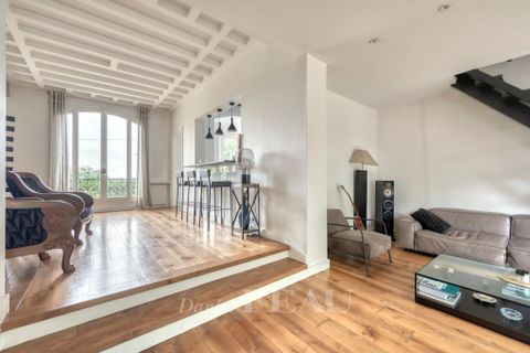 Villa a Garches, Hauts-de-Seine, Garches - € 2.100.000 | Ref: 85858027 - foto 9
