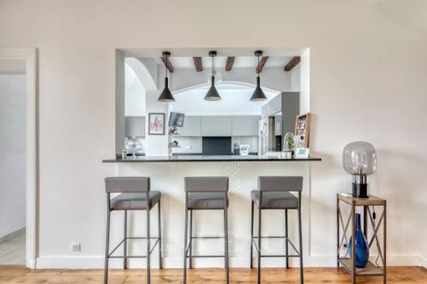 Villa a Garches, Hauts-de-Seine, Garches - € 2.100.000 | Ref: 85858027 - foto 11