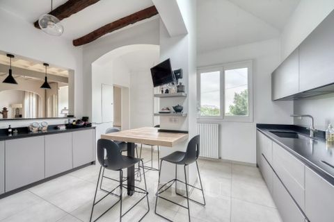 Villa a Garches, Hauts-de-Seine, Garches - € 2.100.000 | Ref: 85858027 - foto 12