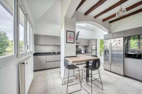 Villa a Garches, Hauts-de-Seine, Garches - € 2.100.000 | Ref: 85858027 - foto 20