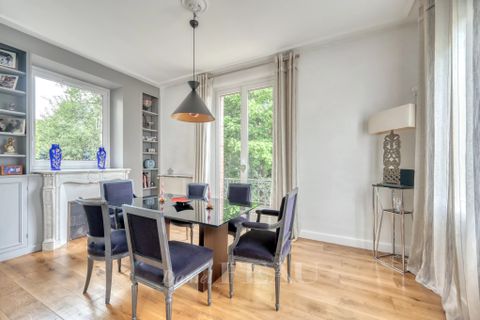 Villa a Garches, Hauts-de-Seine, Garches - € 2.100.000 | Ref: 85858027 - foto 6