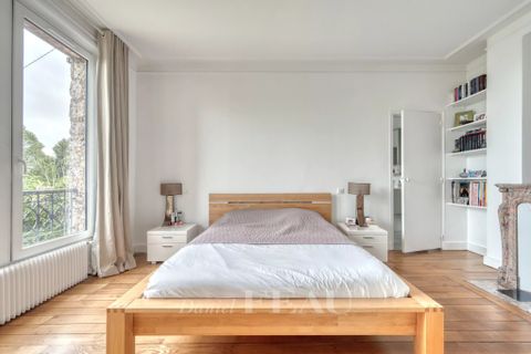 Villa a Garches, Hauts-de-Seine, Garches - € 2.100.000 | Ref: 85858027 - foto 16