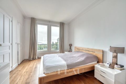 Villa a Garches, Hauts-de-Seine, Garches - € 2.100.000 | Ref: 85858027 - foto 15