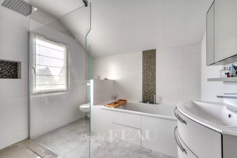 Villa a Garches, Hauts-de-Seine, Garches - € 2.100.000 | Ref: 85858027 - foto 18