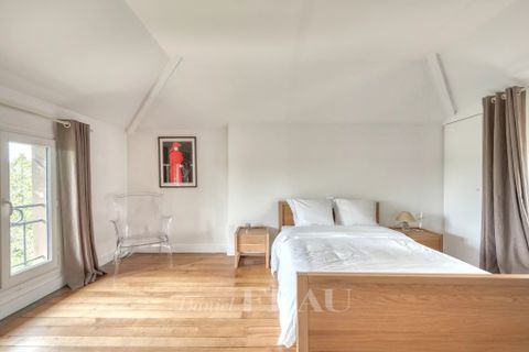 Villa a Garches, Hauts-de-Seine, Garches - € 2.100.000 | Ref: 85858027 - foto 17