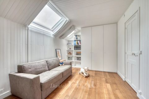 Villa a Garches, Hauts-de-Seine, Garches - € 2.100.000 | Ref: 85858027 - foto 19