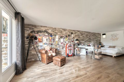 Villa a Garches, Hauts-de-Seine, Garches - € 2.100.000 | Ref: 85858027 - foto 21