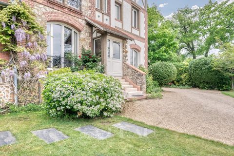 Villa a Garches, Hauts-de-Seine, Garches - € 2.100.000 | Ref: 85858027 - foto 2