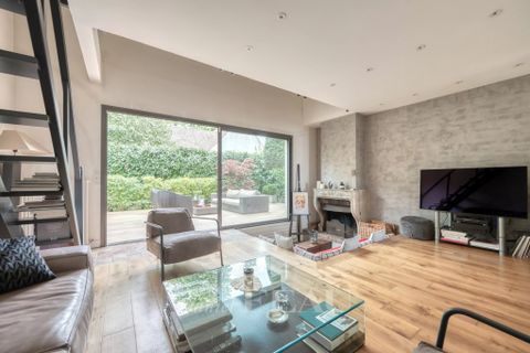 Villa a Garches, Hauts-de-Seine, Garches - € 2.100.000 | Ref: 85858027 - foto 4