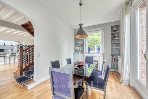 Villa a Garches, Hauts-de-Seine, Garches - € 2.100.000 | Ref: 85858027 - foto 10