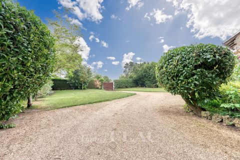 Villa a Garches, Hauts-de-Seine, Garches - € 2.100.000 | Ref: 85858027 - foto 13