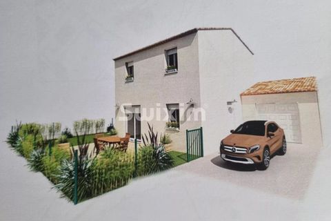 Villa i Les Arcs, Var, Les Arcs - € 316.000 | Ref: 4178LC - foto 1