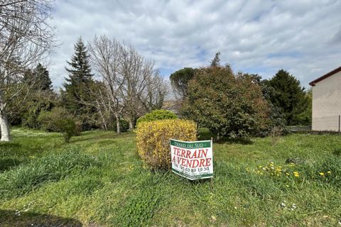 Helårsgrund i Albi, Tarn, Albi - € 89.000 | Ref: AJ4504 - foto 1