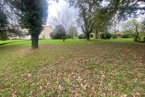Helårsgrund i Albi, Tarn, Albi - € 89.000 | Ref: AJ4504 - foto 2