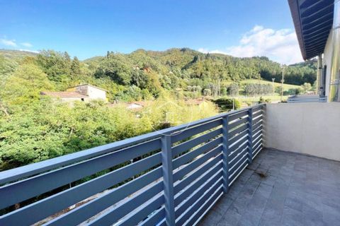 Leilighet i Vernio, Prato, Vernio - € 165 000 | Ref: 64 - foto 6