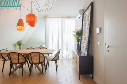 Lejlighed i Beduido e Veiros, Aveiro, Beduido e Veiros - € 255.000 | Ref: APA_2321 - foto 3
