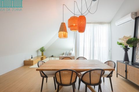 Lejlighed i Beduido e Veiros, Aveiro, Beduido e Veiros - € 255.000 | Ref: APA_2321 - foto 4
