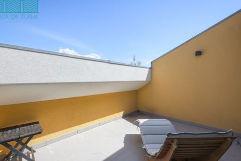 Lejlighed i Beduido e Veiros, Aveiro, Beduido e Veiros - € 255.000 | Ref: APA_2321 - foto 14