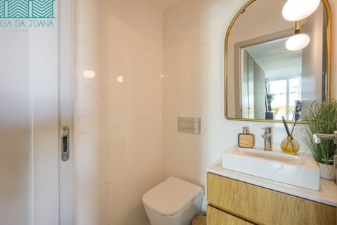 Lejlighed i Beduido e Veiros, Aveiro, Beduido e Veiros - € 255.000 | Ref: APA_2321 - foto 20