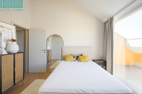 Lejlighed i Beduido e Veiros, Aveiro, Beduido e Veiros - € 255.000 | Ref: APA_2321 - foto 27