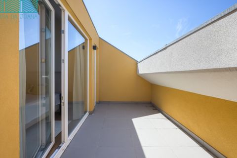 Lejlighed i Beduido e Veiros, Aveiro, Beduido e Veiros - € 255.000 | Ref: APA_2321 - foto 29