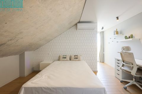 Lejlighed i Beduido e Veiros, Aveiro, Beduido e Veiros - € 255.000 | Ref: APA_2321 - foto 33
