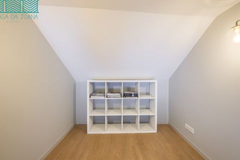 Lejlighed i Beduido e Veiros, Aveiro, Beduido e Veiros - € 255.000 | Ref: APA_2321 - foto 41