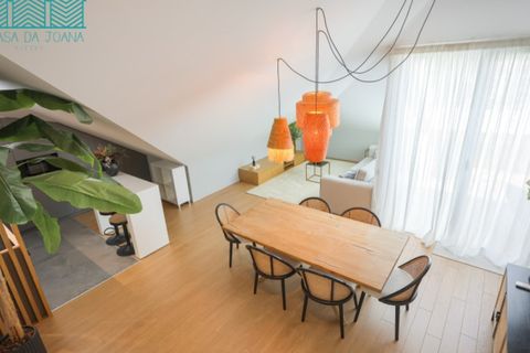 Lejlighed i Beduido e Veiros, Aveiro, Beduido e Veiros - € 255.000 | Ref: APA_2321 - foto 42