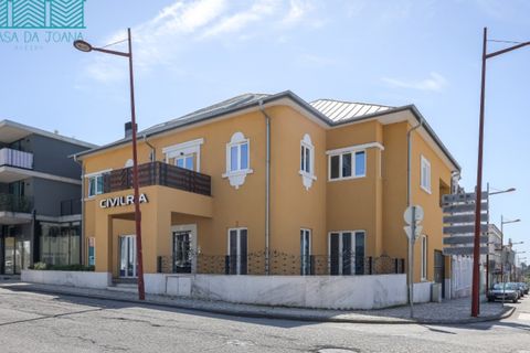 Lejlighed i Beduido e Veiros, Aveiro, Beduido e Veiros - € 255.000 | Ref: APA_2321 - foto 46