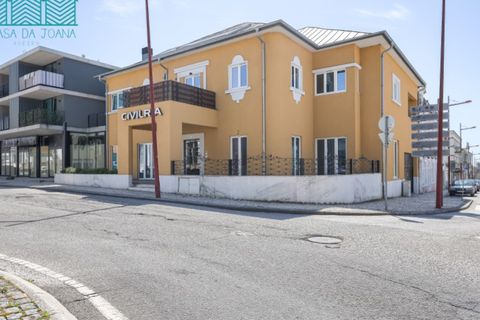 Lejlighed i Beduido e Veiros, Aveiro, Beduido e Veiros - € 255.000 | Ref: APA_2321 - foto 47