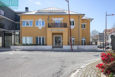 Lejlighed i Beduido e Veiros, Aveiro, Beduido e Veiros - € 255.000 | Ref: APA_2321 - foto 48
