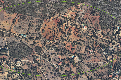Helårsgrund i Olhao, Faro, Olhao - € 49.900 | Ref: INV026 - foto 2