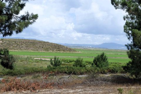 Helårsgrund i Comporta, Setubal, Comporta - € 990.000 | Ref: AM121-T - foto 4