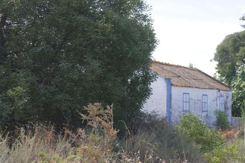 Helårsgrund i Comporta, Setubal, Comporta - € 990.000 | Ref: AM121-T - foto 6