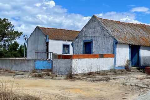 Helårsgrund i Comporta, Setubal, Comporta - € 990.000 | Ref: AM121-T - foto 11