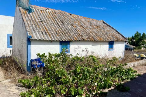 Helårsgrund i Comporta, Setubal, Comporta - € 990.000 | Ref: AM121-T - foto 13
