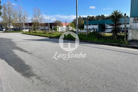 Helårsgrund i Trofa, Porto, Trofa - € 235.000 | Ref: 240-T-25677 - foto 1