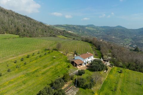 Landejendom i Baone, Padua, Baone - € 550.000 | Ref: RUST 225 - foto 1