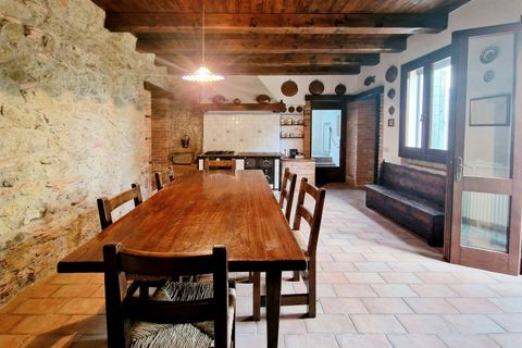 Landejendom i Baone, Padua, Baone - € 550.000 | Ref: RUST 225 - foto 8