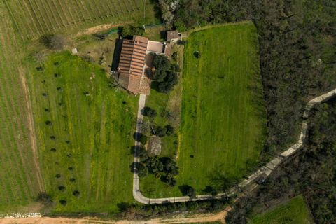 Landejendom i Baone, Padua, Baone - € 550.000 | Ref: RUST 225 - foto 11