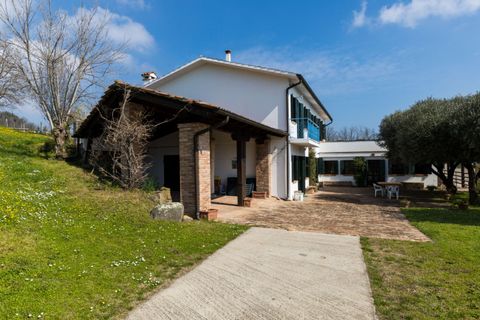 Landejendom i Baone, Padua, Baone - € 550.000 | Ref: RUST 225 - foto 12